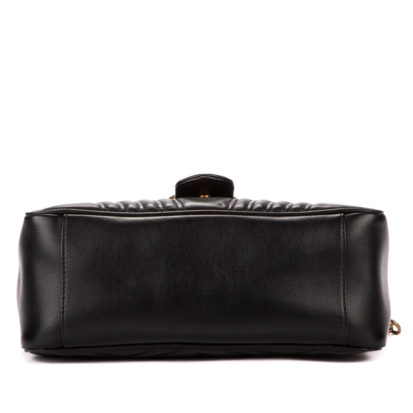 Gucci Marmont Top handle - Picture 6 of 9